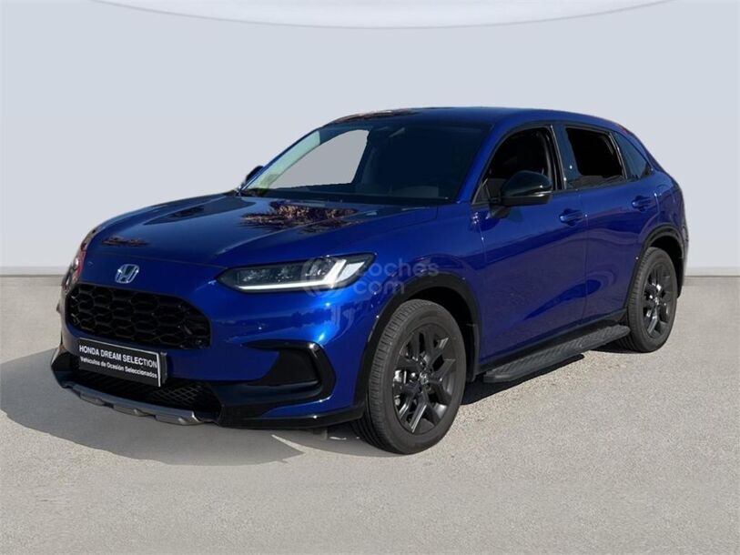 Foto del HONDA ZR-V 2.0 i-MMD Elegance 4x2
