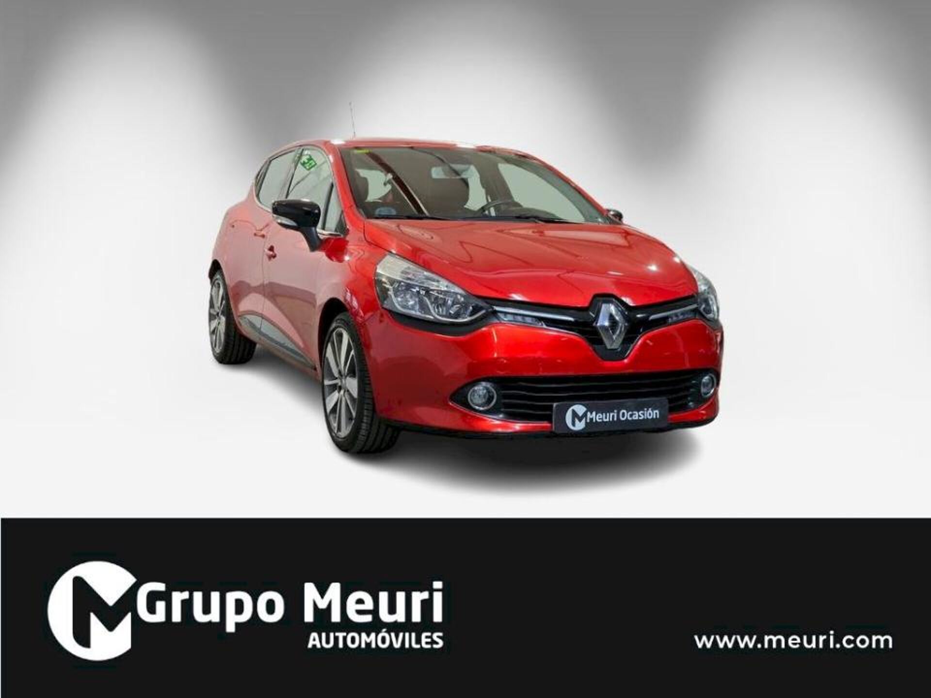 Imagen 1 de RENAULT Clio