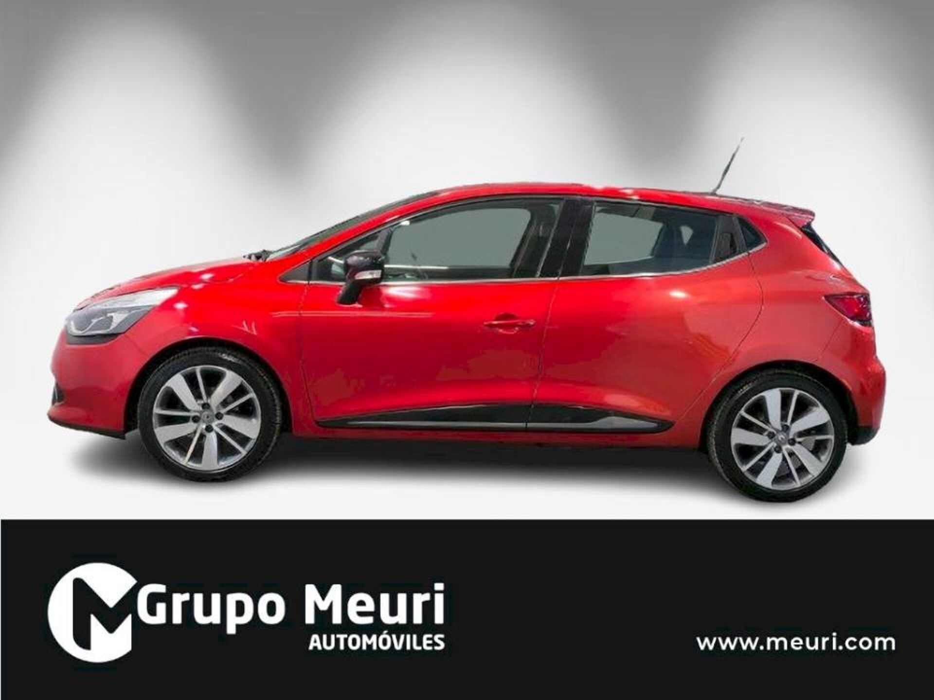 Imagen 3 de RENAULT Clio