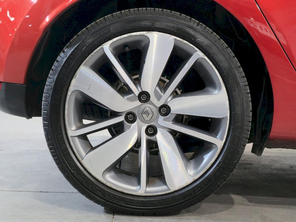 Foto del RENAULT Clio TCe eco2 Technofeel Energy