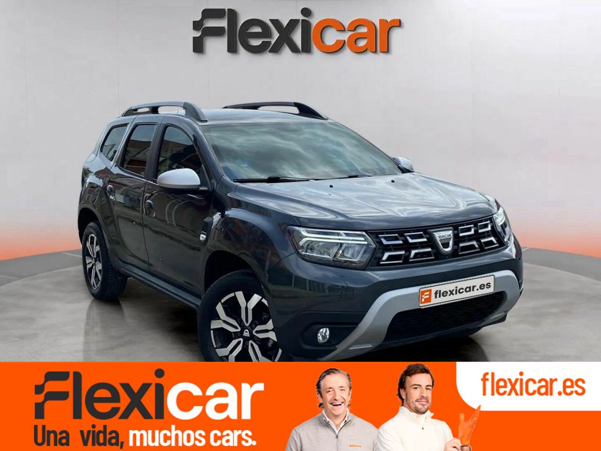 Imagen de DACIA Duster