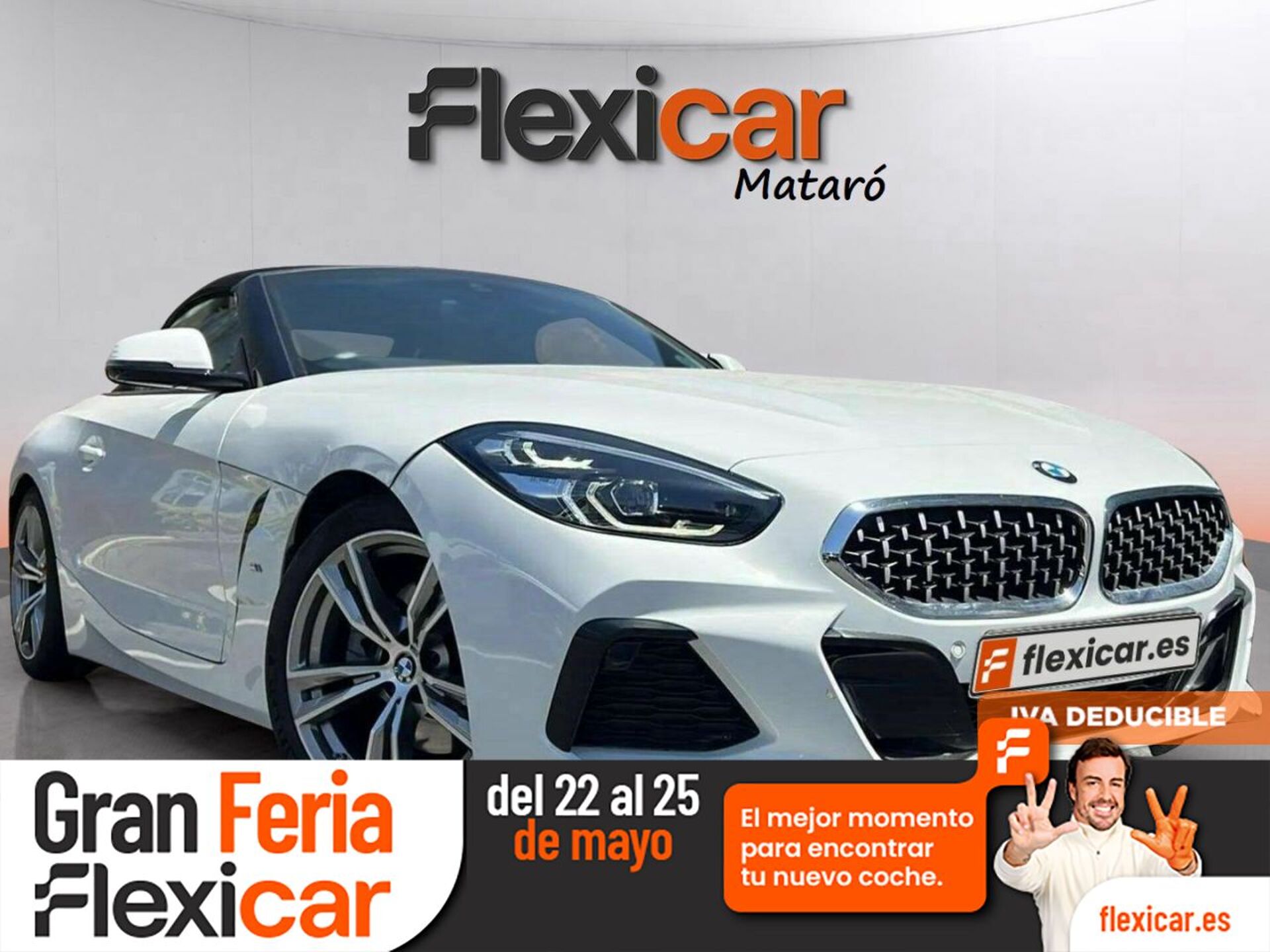 Imagen de BMW Z4