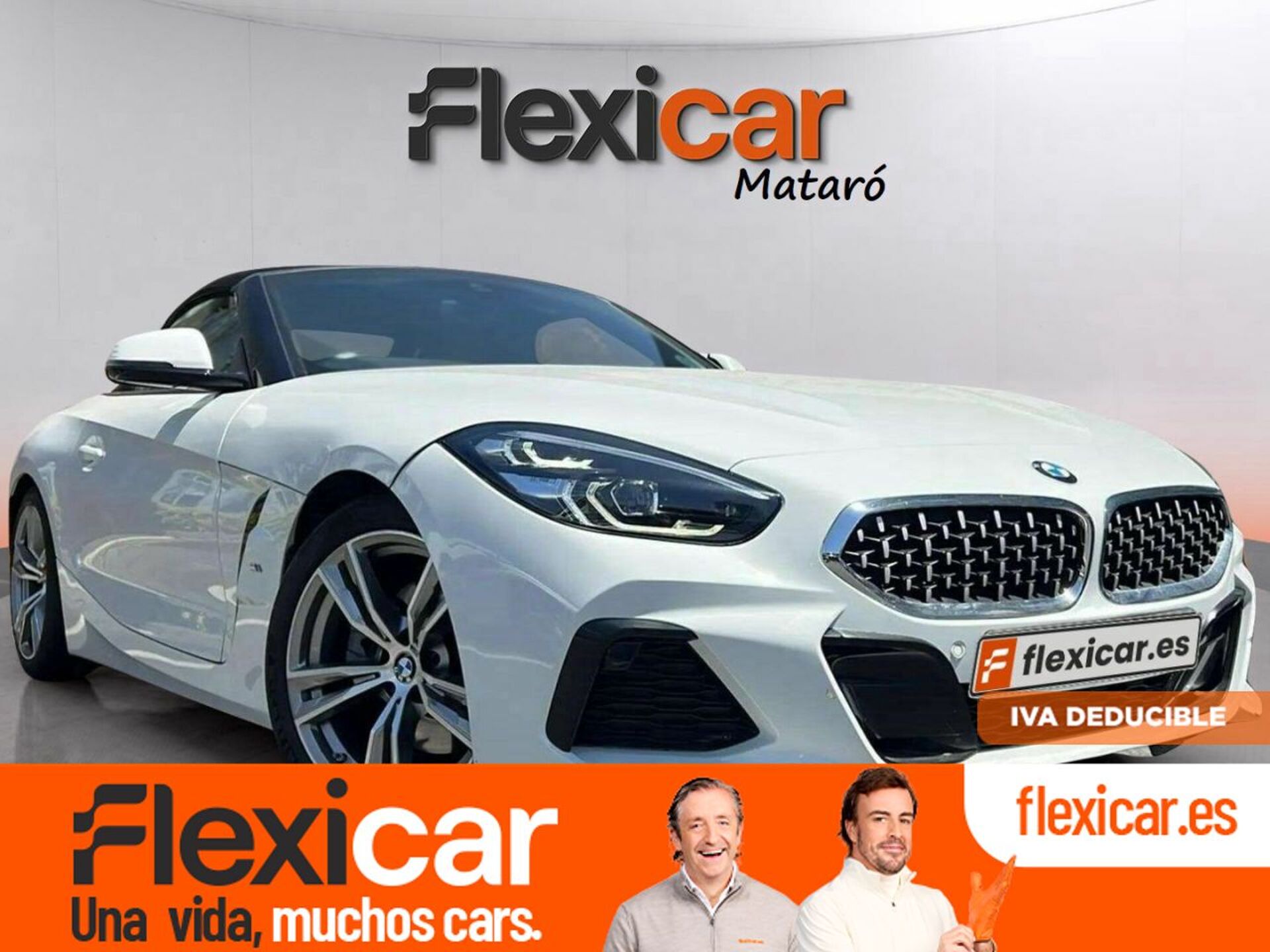 Imagen de BMW Z4