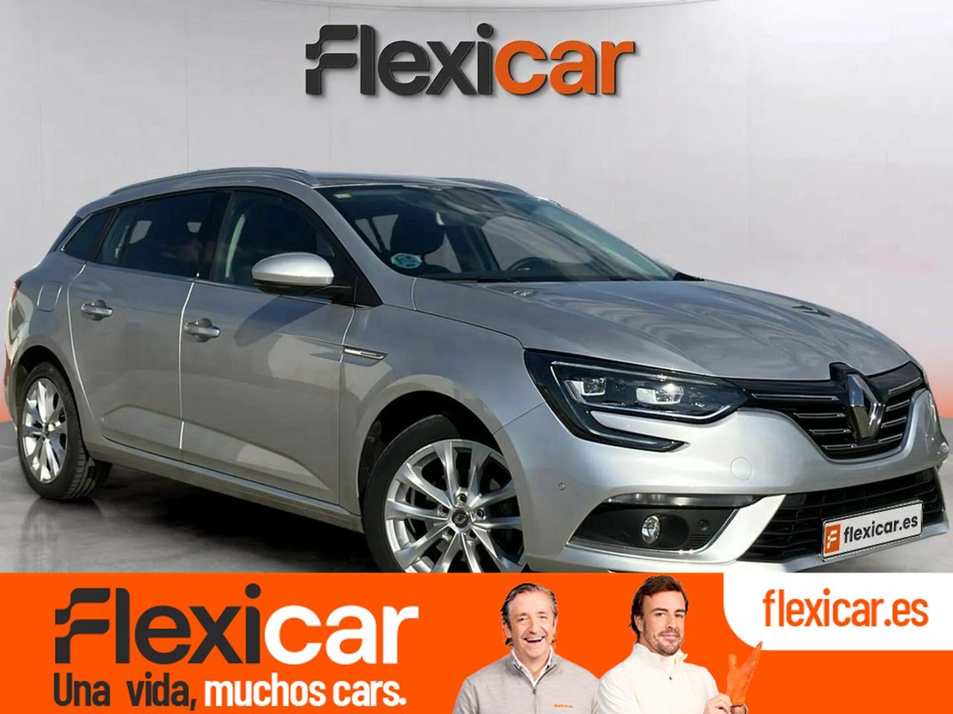 Imagen de RENAULT Mégane