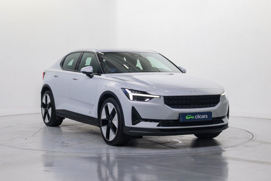 Foto del POLESTAR 02 Single Motor Long Range