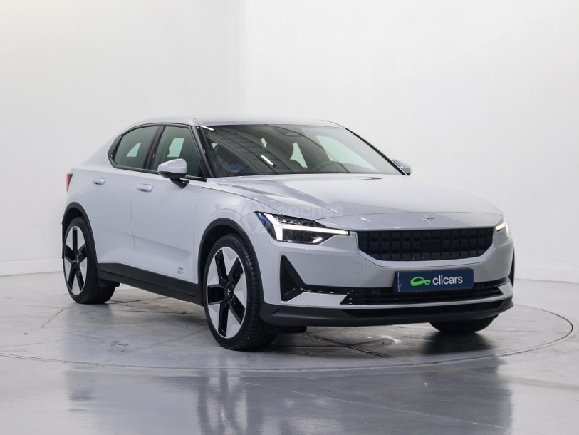 Foto del POLESTAR 02 Single Motor Long Range