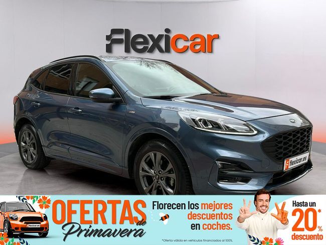 Foto del FORD Kuga 1.5 EcoBoost ST-Line FWD 150