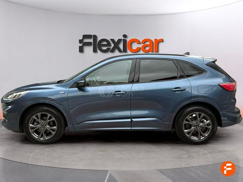Foto del FORD Kuga 1.5 EcoBoost ST-Line FWD 150
