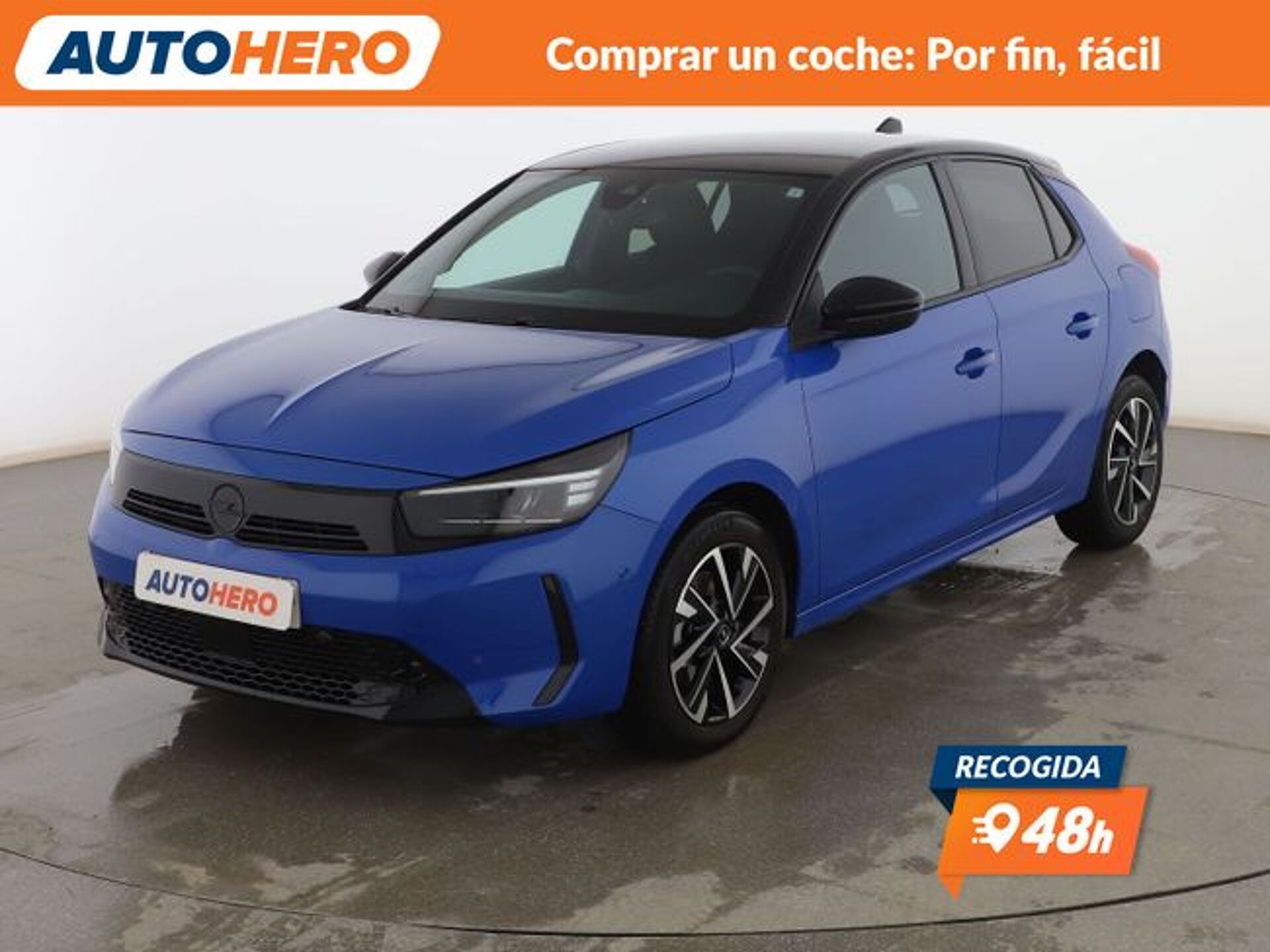 Imagen 1 de OPEL Corsa