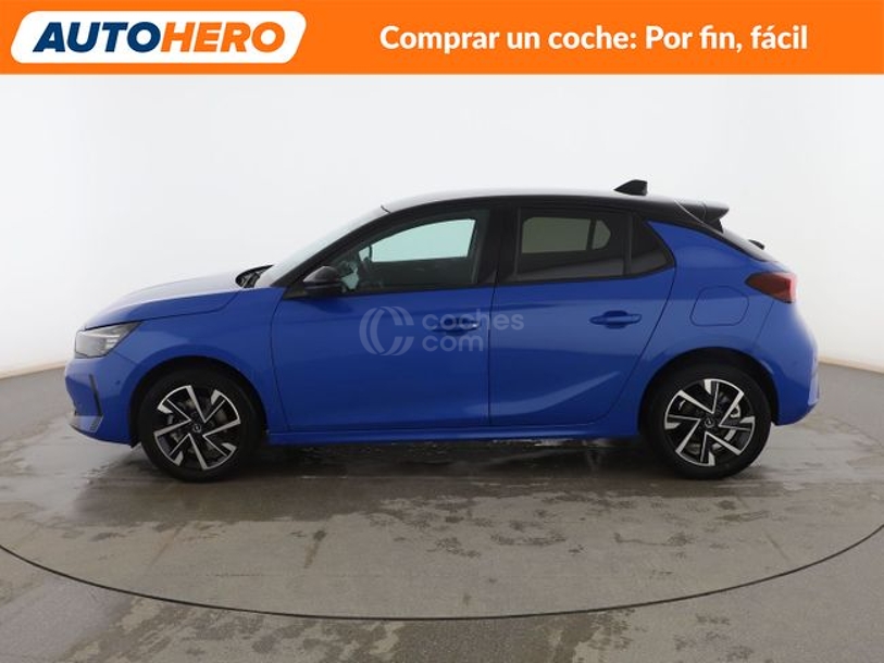 Foto del OPEL Corsa 1.2T XHL S-S Elegance 100