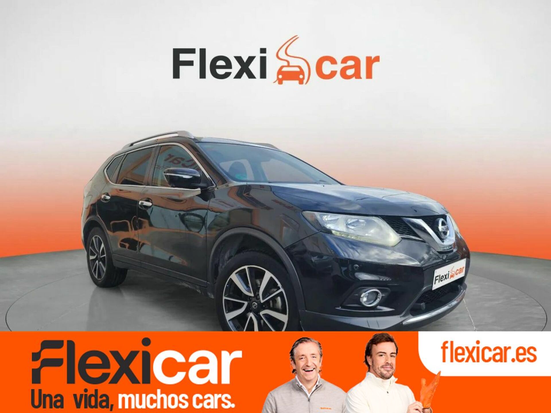 Imagen de NISSAN X-Trail