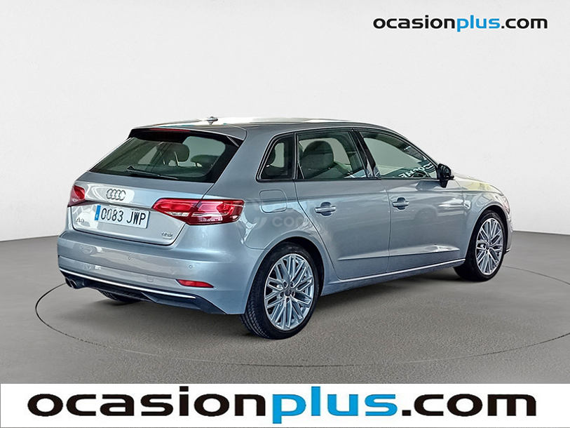 Foto del AUDI A3 2.0TDI Sport Edition S tronic 110kW