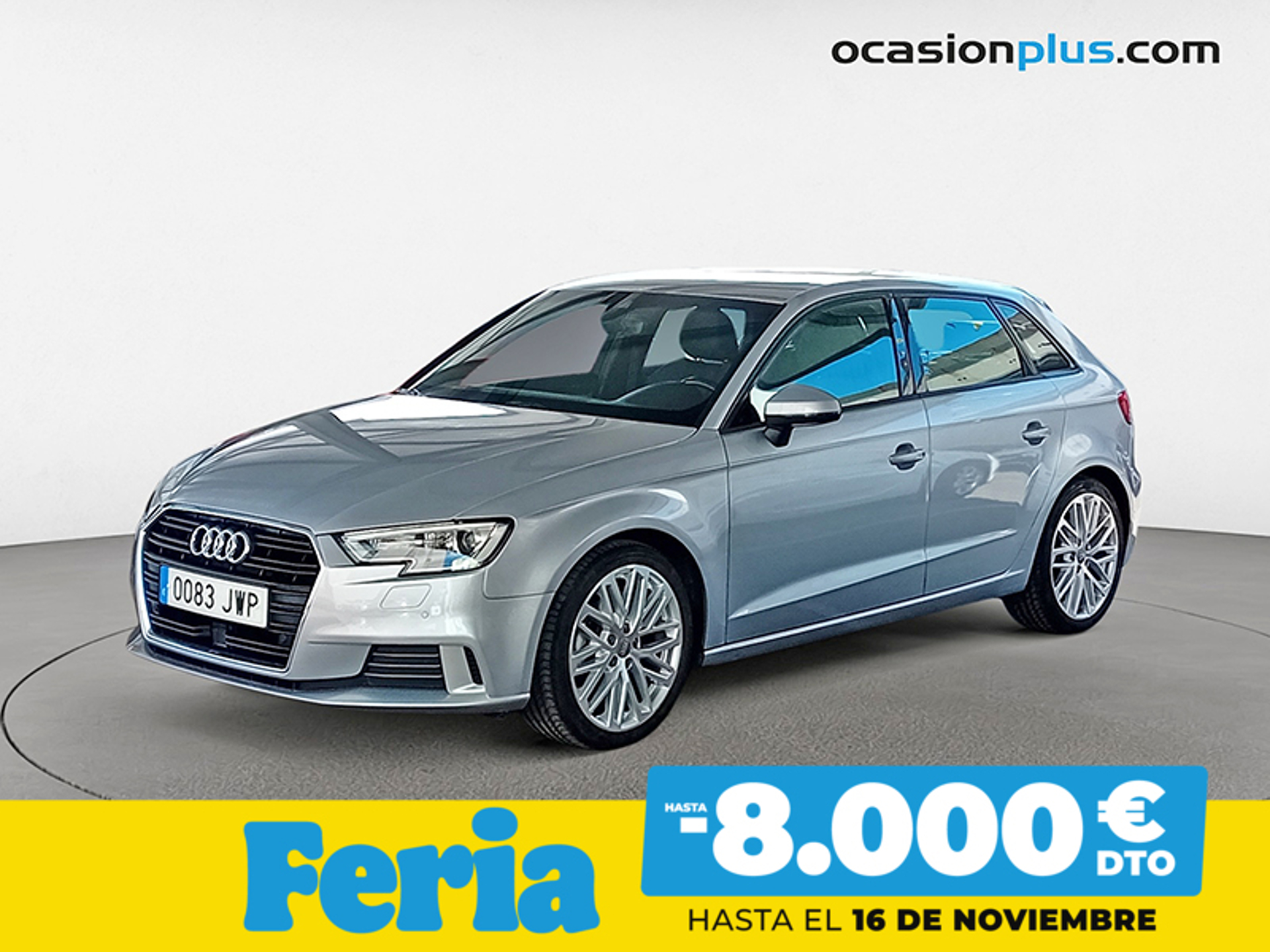 Imagen de AUDI A3