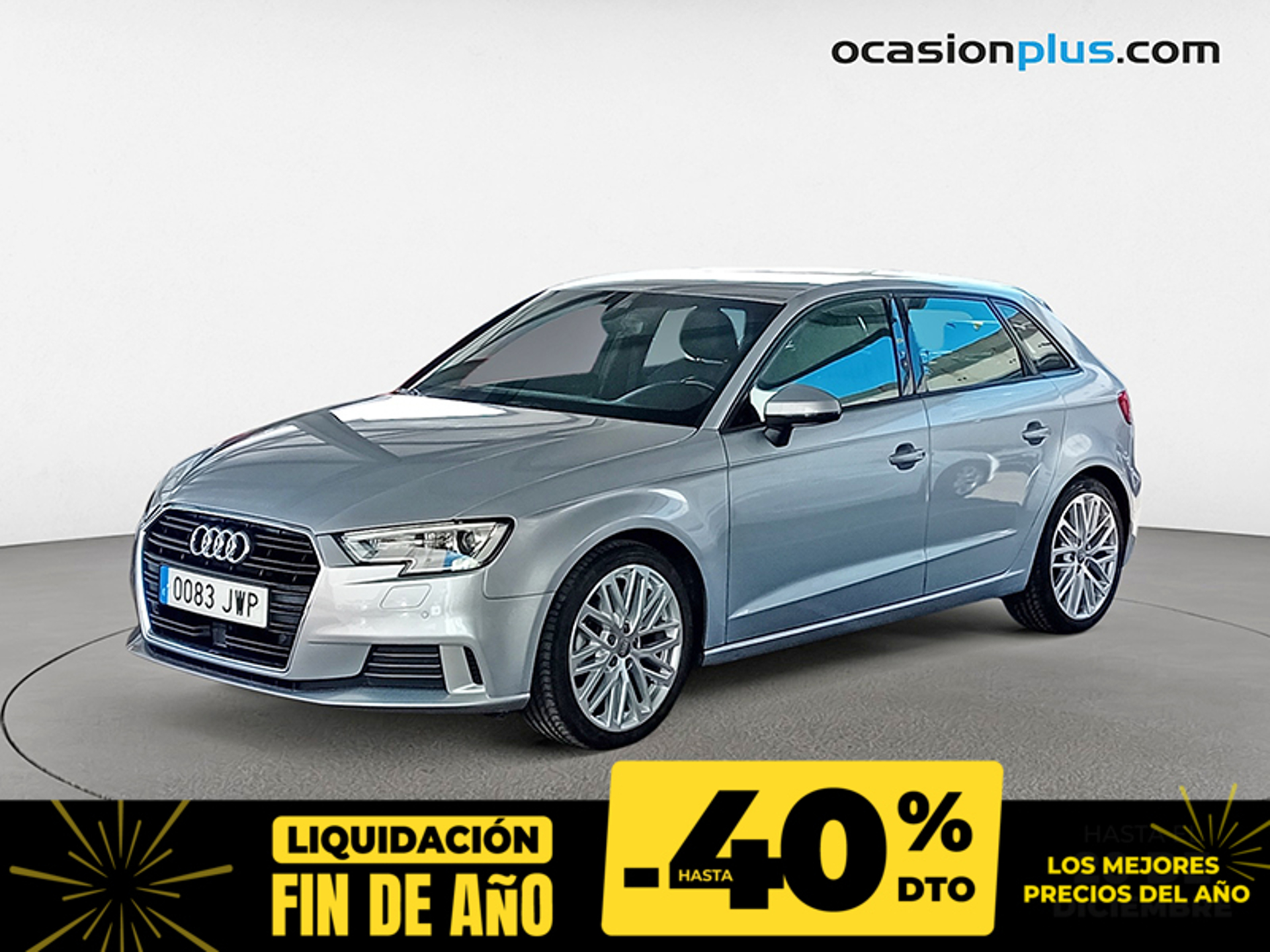 Imagen de AUDI A3
