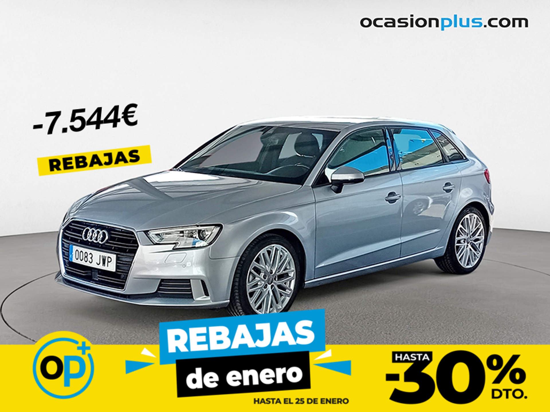 Imagen de AUDI A3
