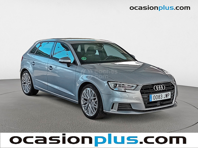 Foto del AUDI A3 2.0TDI Sport Edition S tronic 110kW