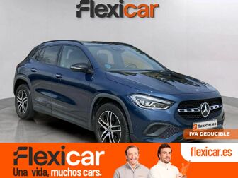 Imagen de MERCEDES Clase GLA