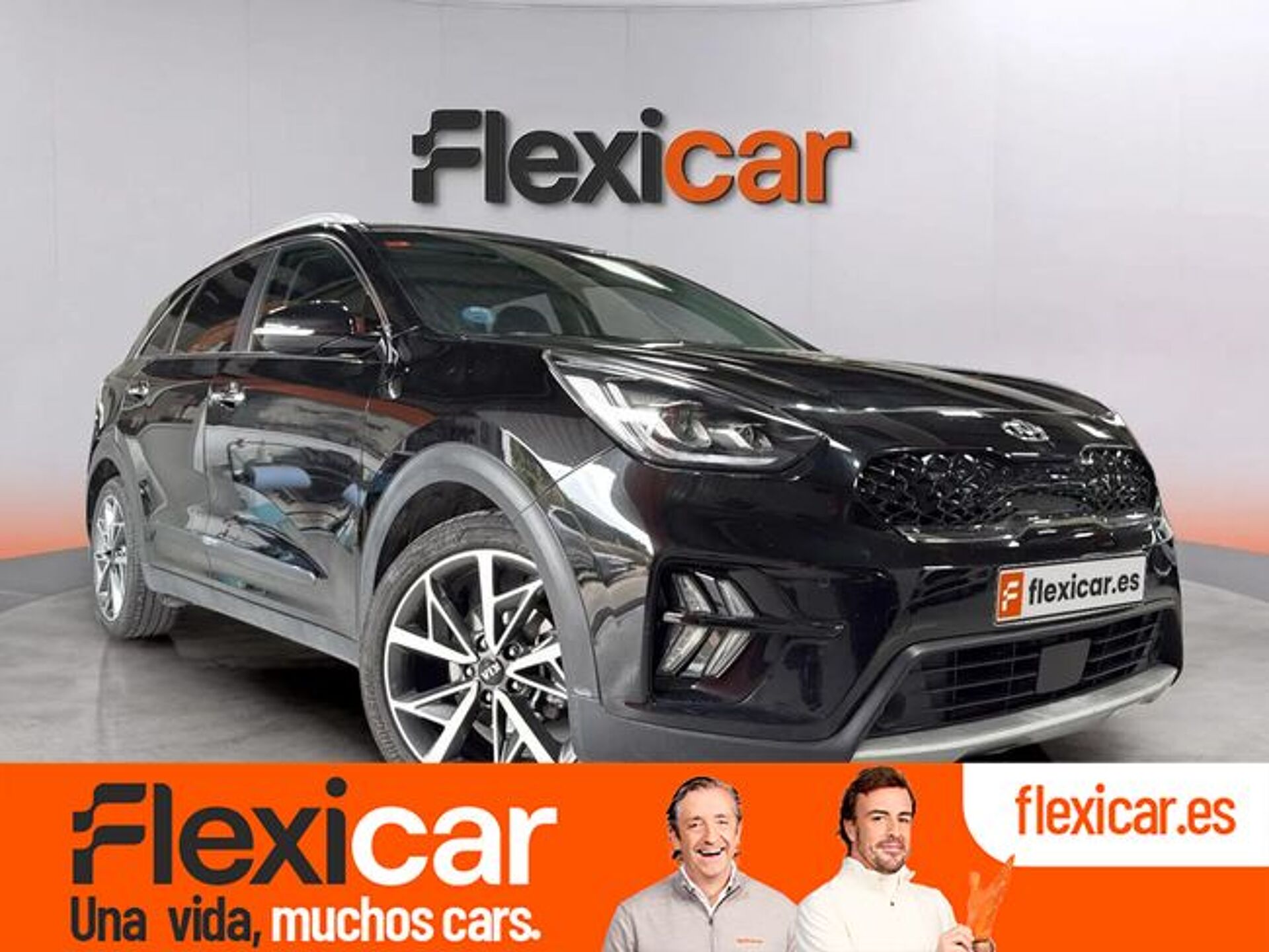 Imagen 1 de KIA Niro