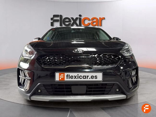 Foto del KIA Niro 1.6 HEV Emotion