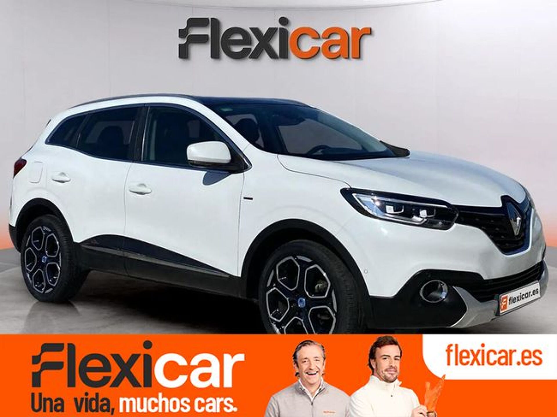 Imagen de RENAULT Kadjar