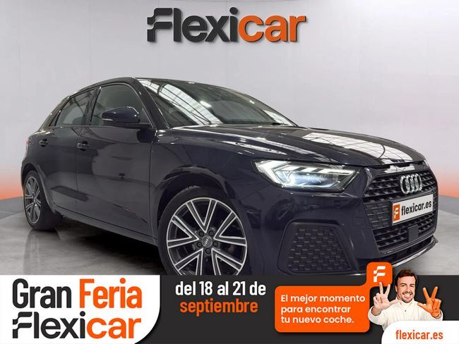 AUDI A1 (25 TFSI 70kW (95CV) Sportback) en Barcelona
