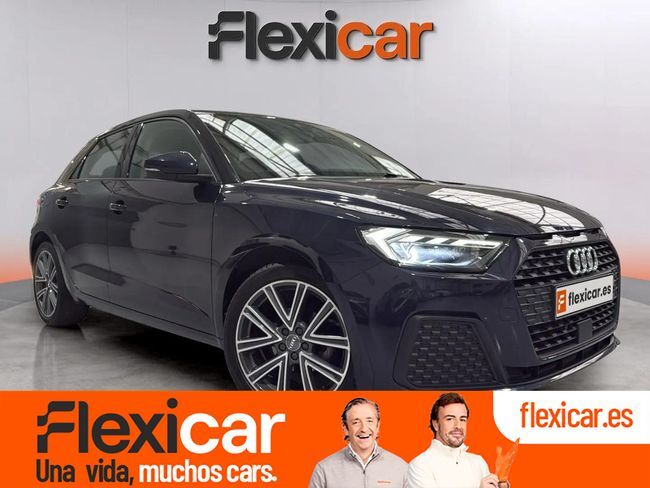 AUDI A1 (25 TFSI 70kW (95CV) Sportback) en Barcelona