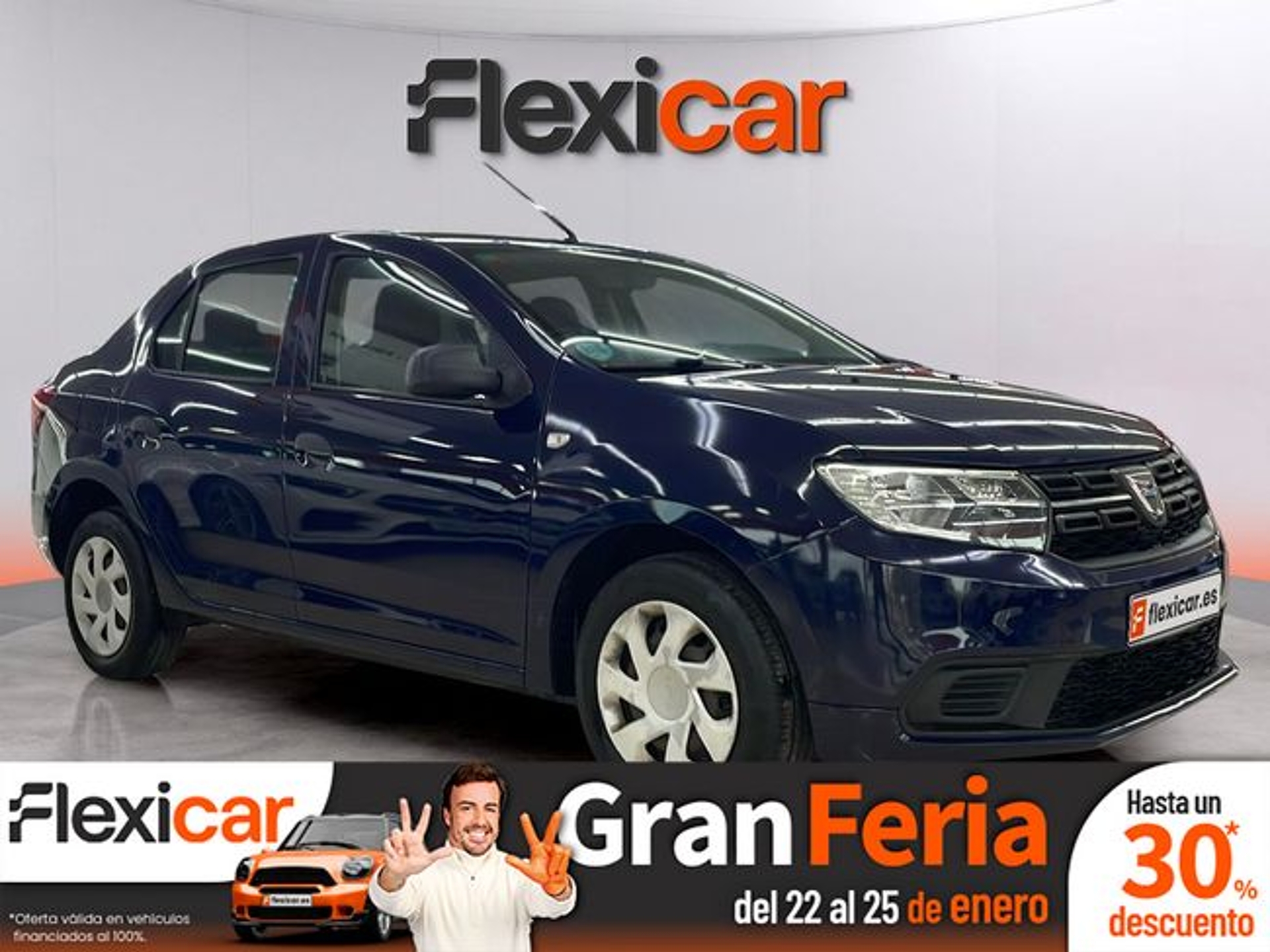 Imagen de DACIA Logan