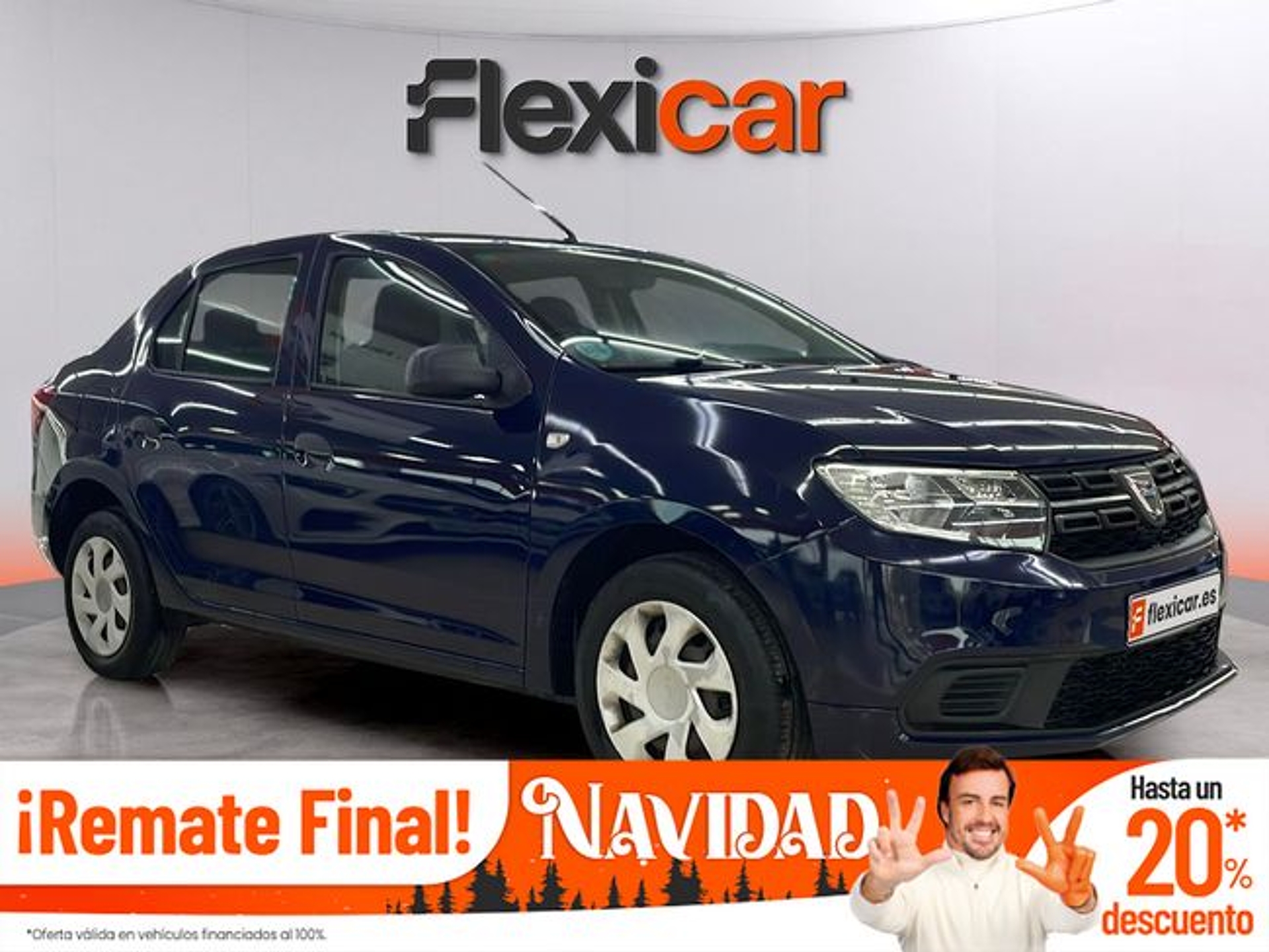 Imagen de DACIA Logan