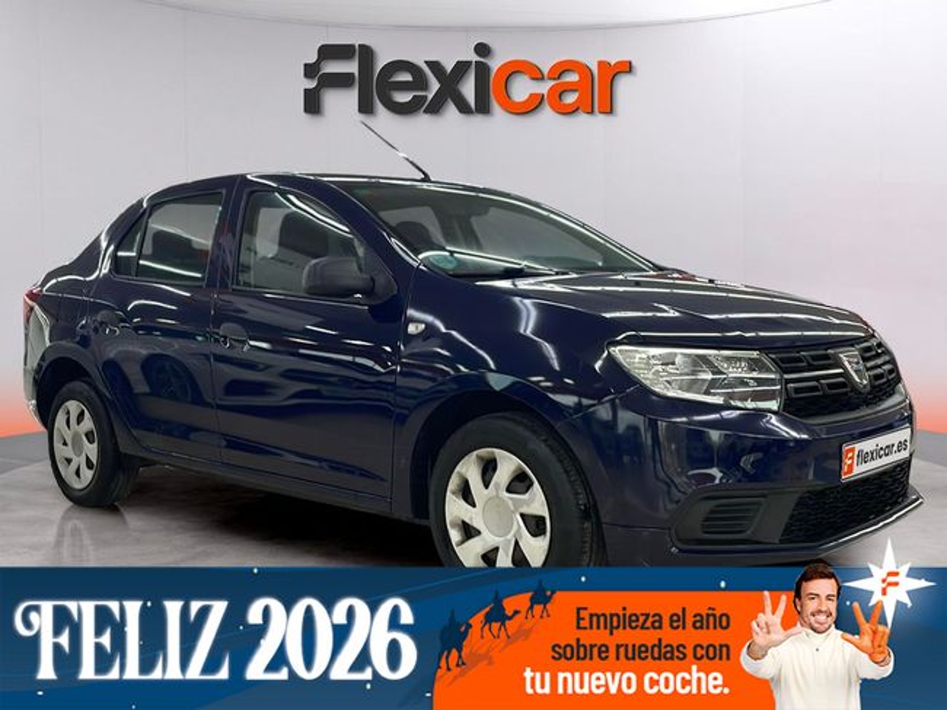 Imagen de DACIA Logan