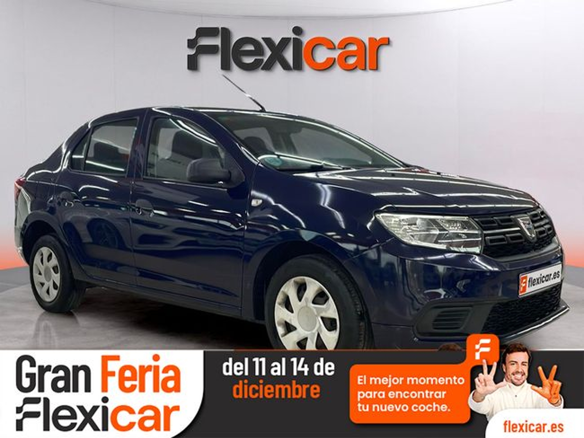 Imagen de DACIA Logan