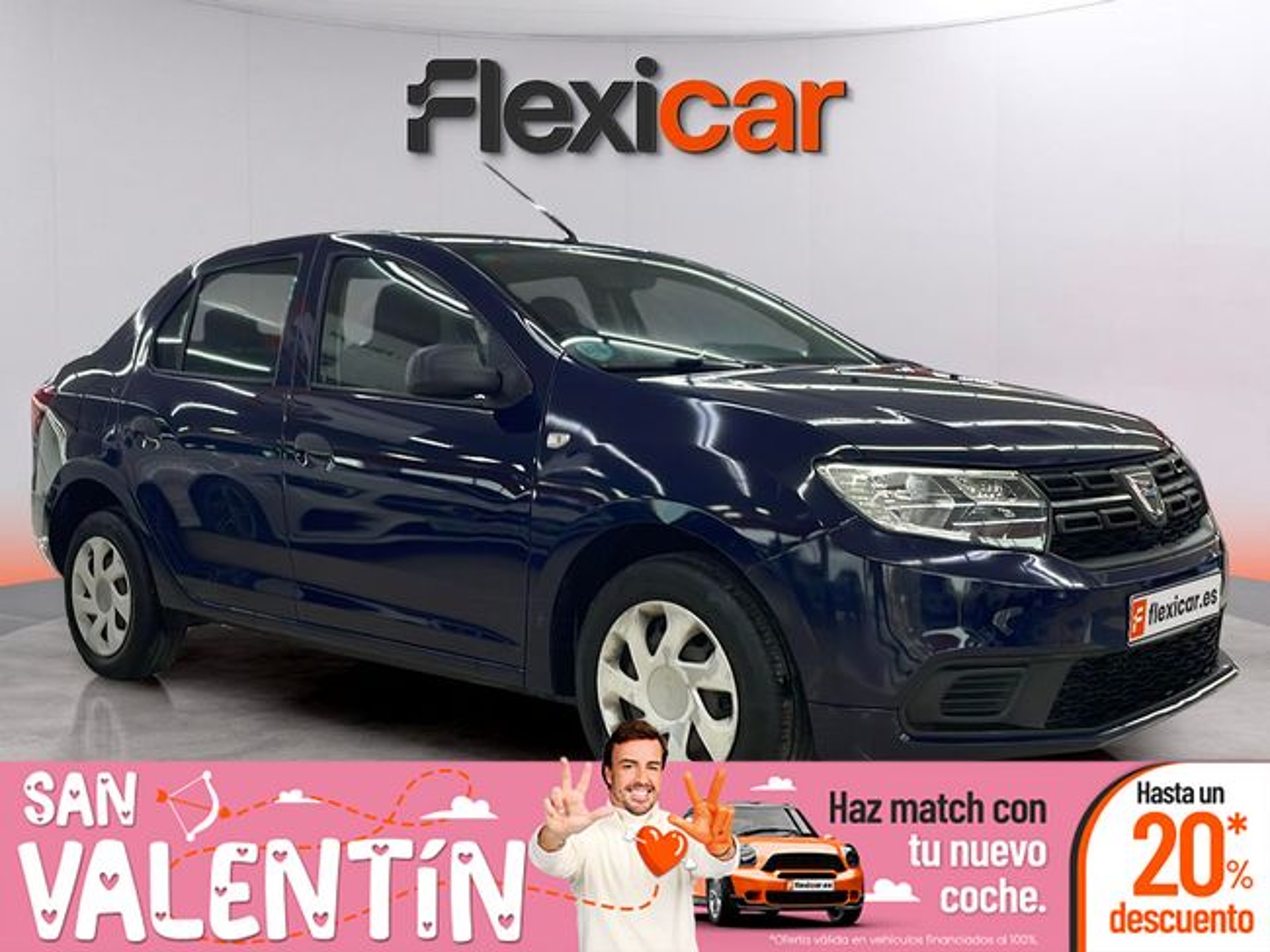 Imagen de DACIA Logan