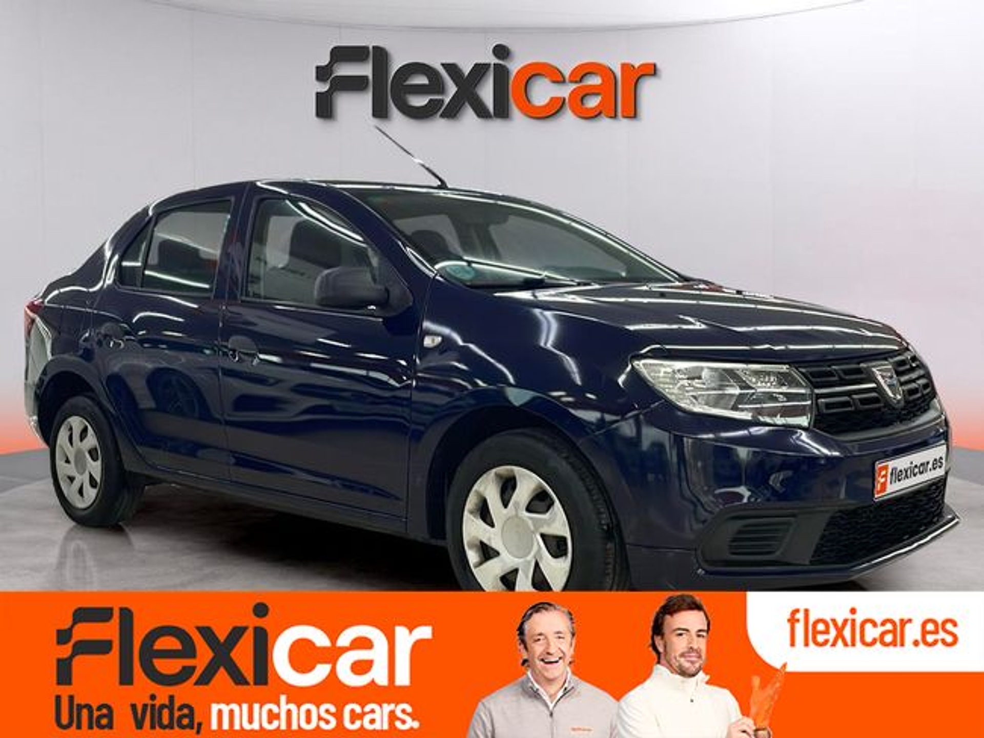 Imagen de DACIA Logan