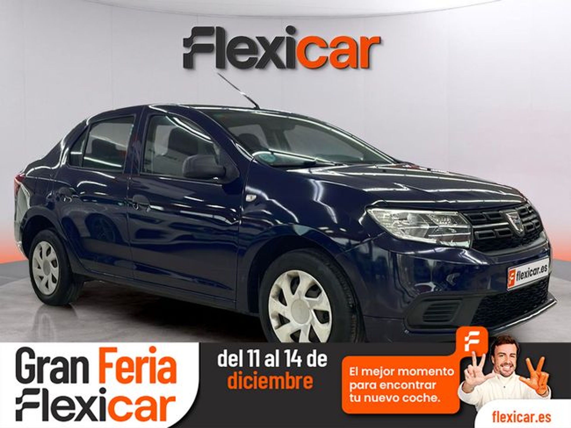 Imagen de DACIA Logan