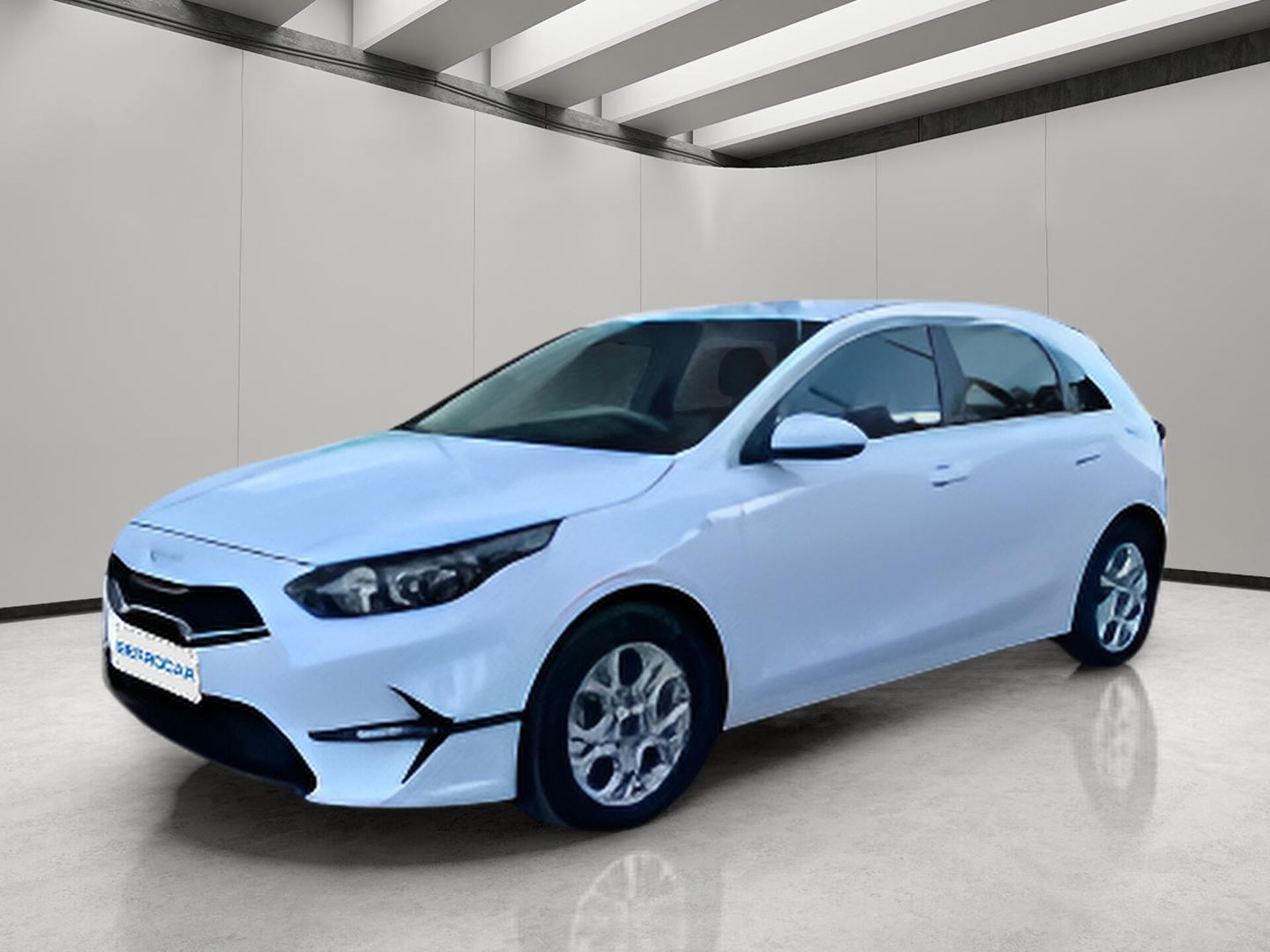 Imagen de KIA Ceed