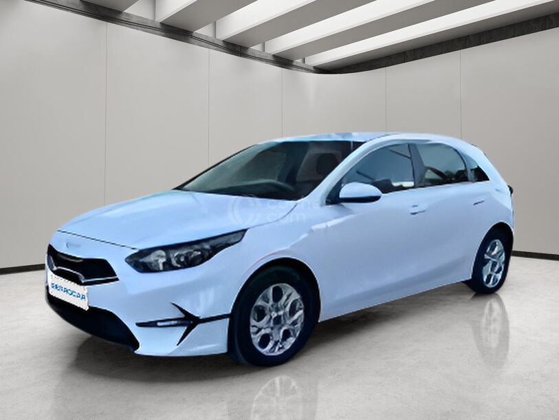 Foto del KIA Ceed 1.0 T-GDI Eco-Dynamics Drive 120