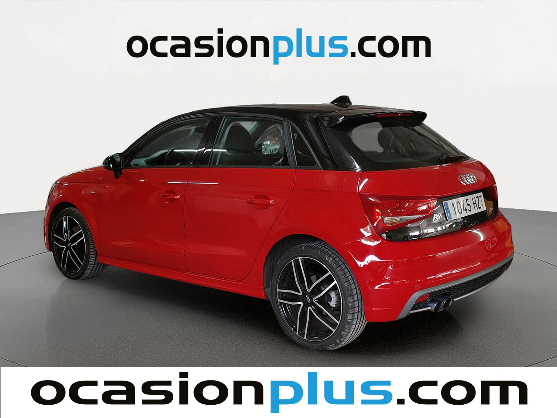 Imagen 3 de AUDI A1