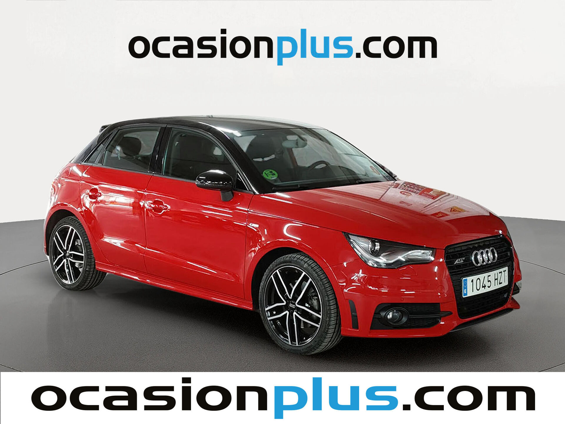 Imagen 2 de AUDI A1