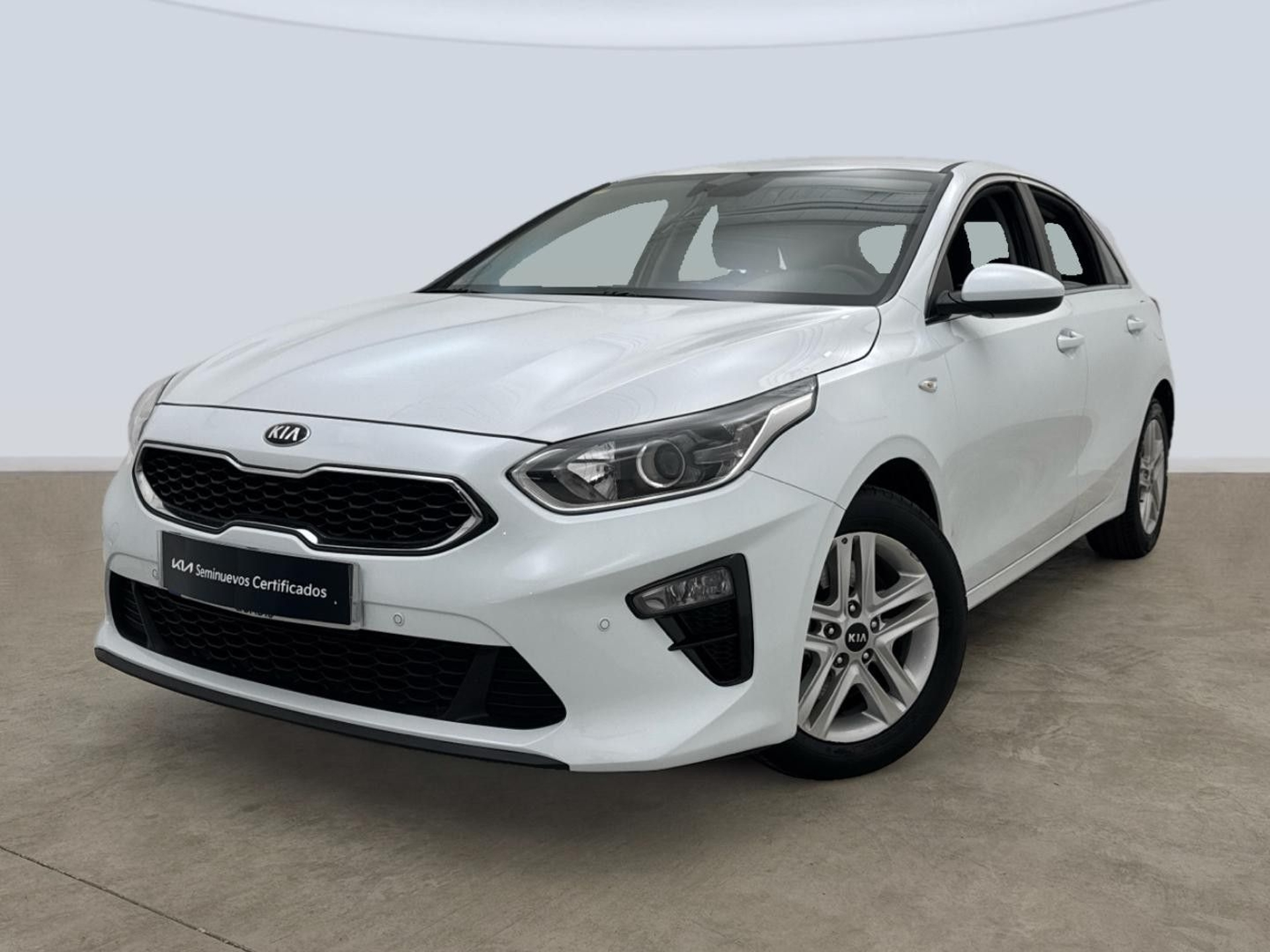 Imagen de KIA Ceed