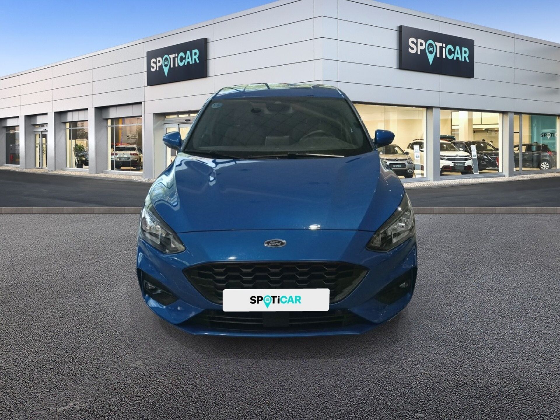 Imagen de FORD Focus