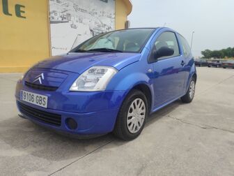 Imagen de CITROEN C2 1.4HDI Audace