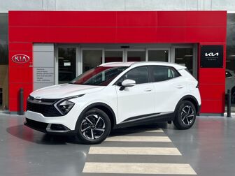 Imagen de KIA Sportage 1.6 T-GDi HEV Drive 215