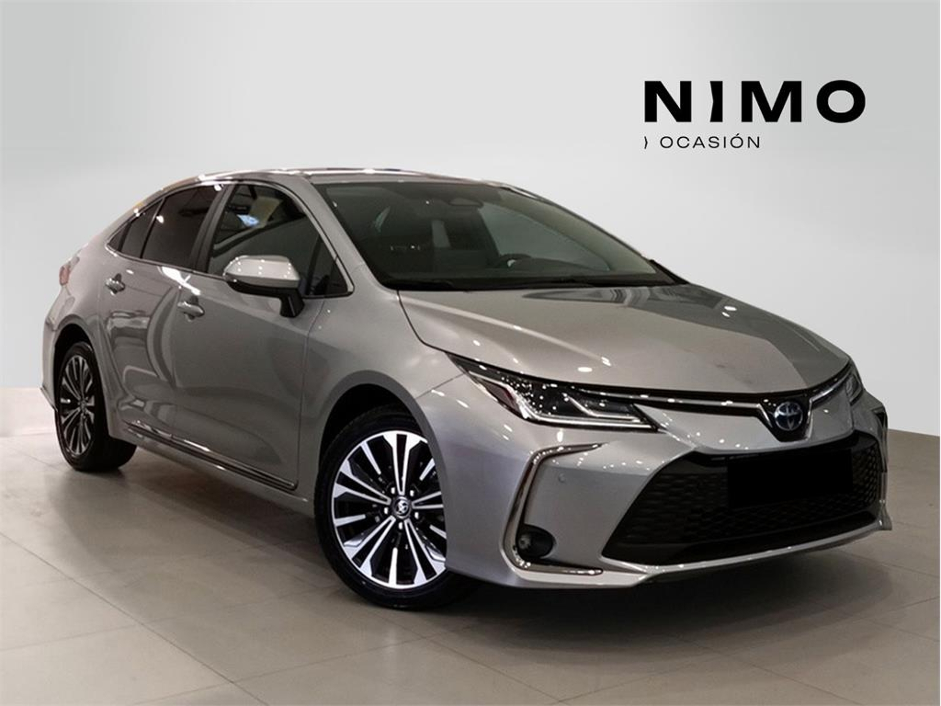 Imagen de TOYOTA Corolla