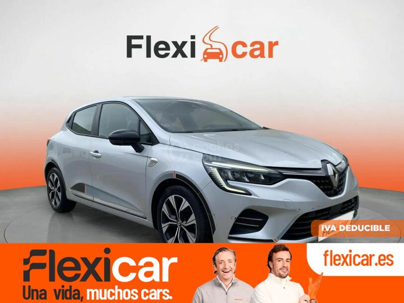 Foto del RENAULT Clio TCe Business 67kW