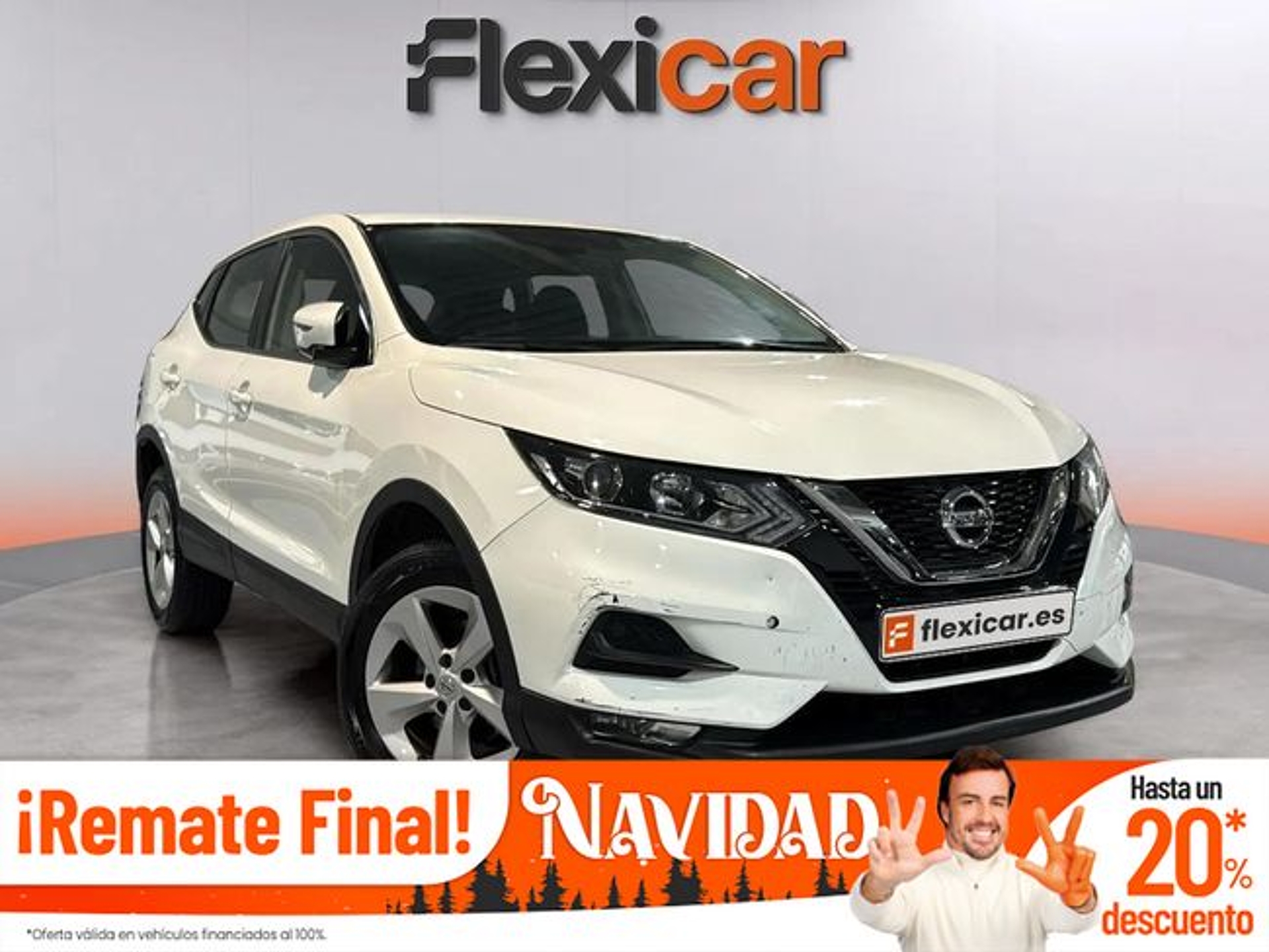 Imagen de NISSAN Qashqai