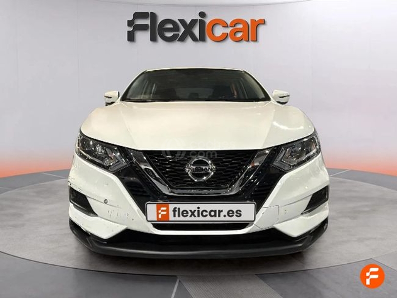 Foto del NISSAN Qashqai 1.3 DIG-T Acenta 4x2 103kW