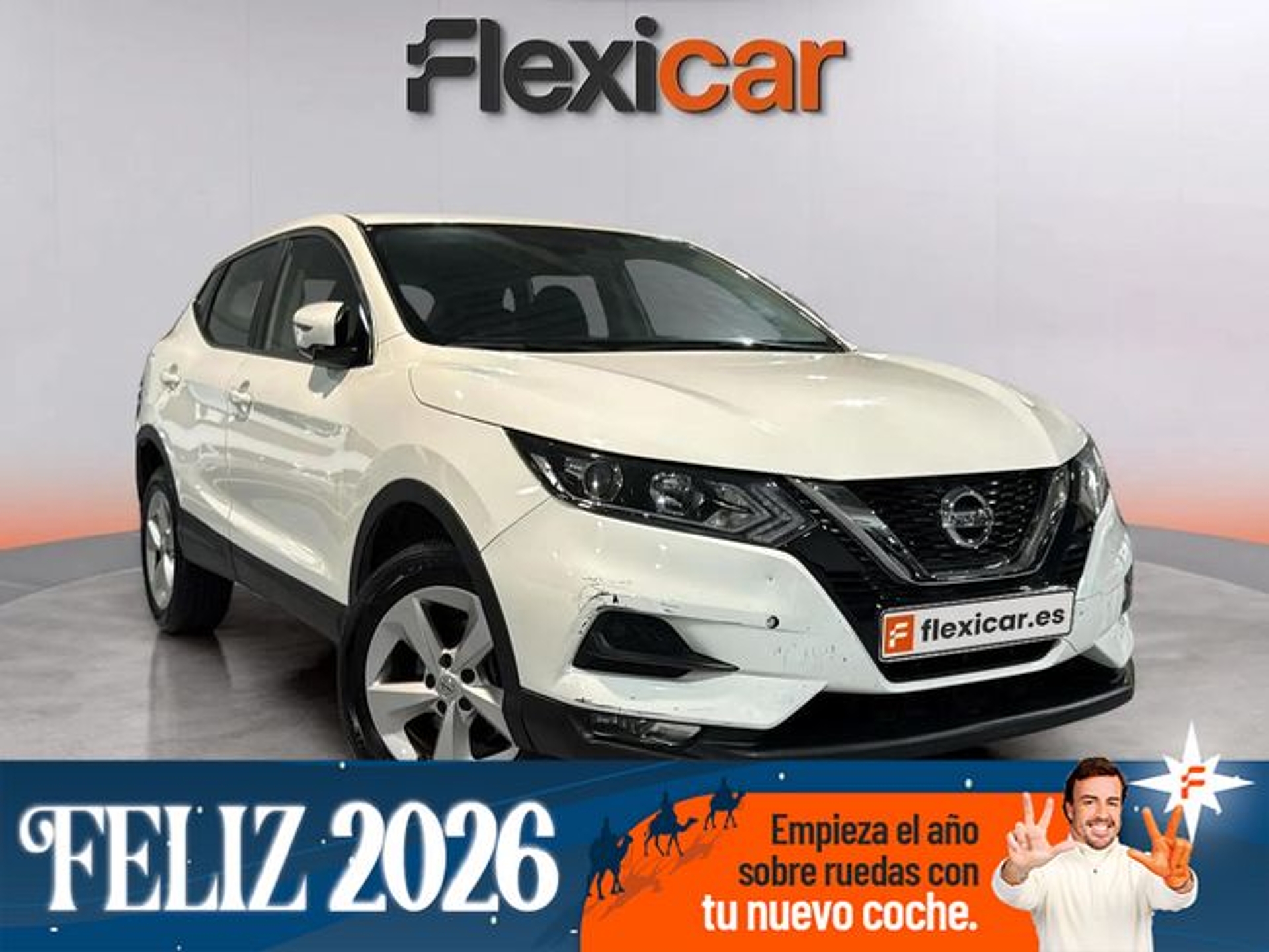Imagen de NISSAN Qashqai