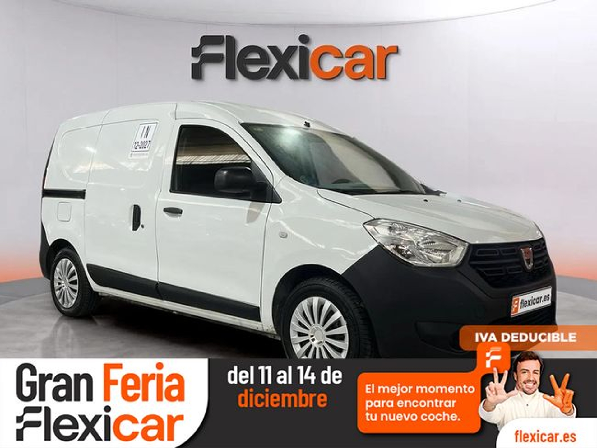 Imagen de DACIA Dokker