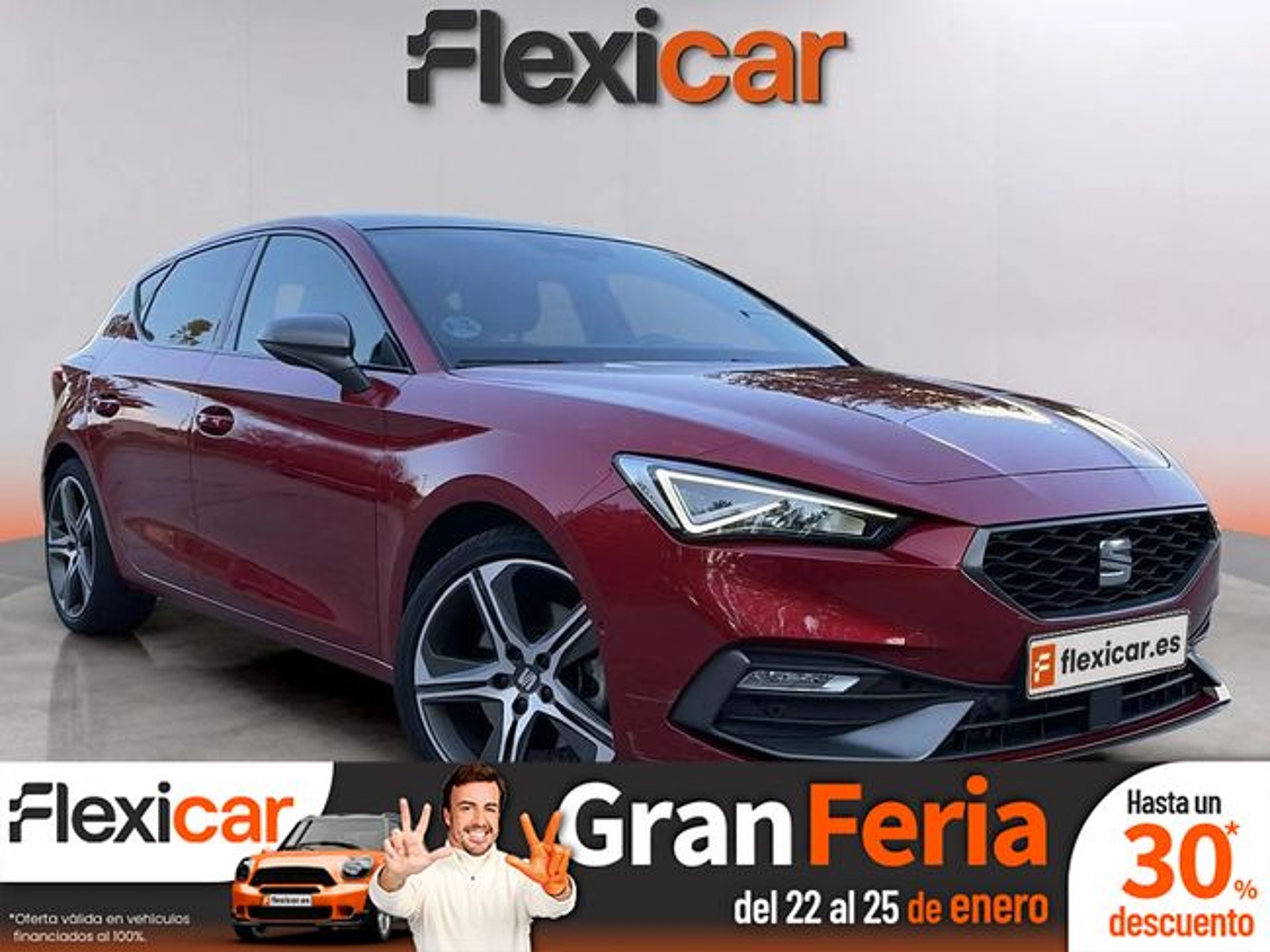 Imagen de SEAT León