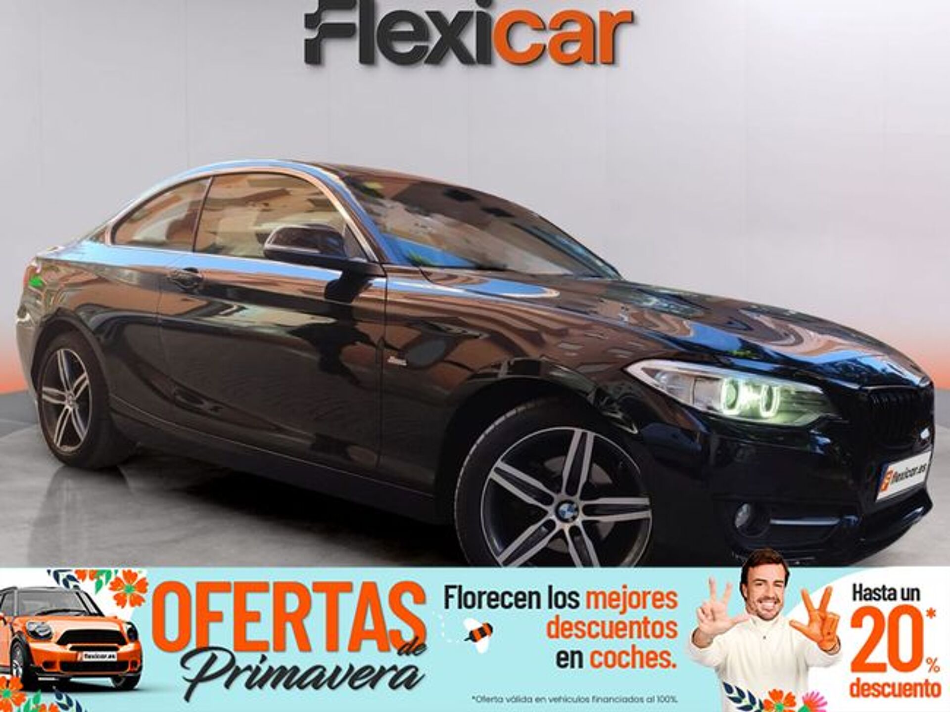 Imagen 1 de BMW Serie 2