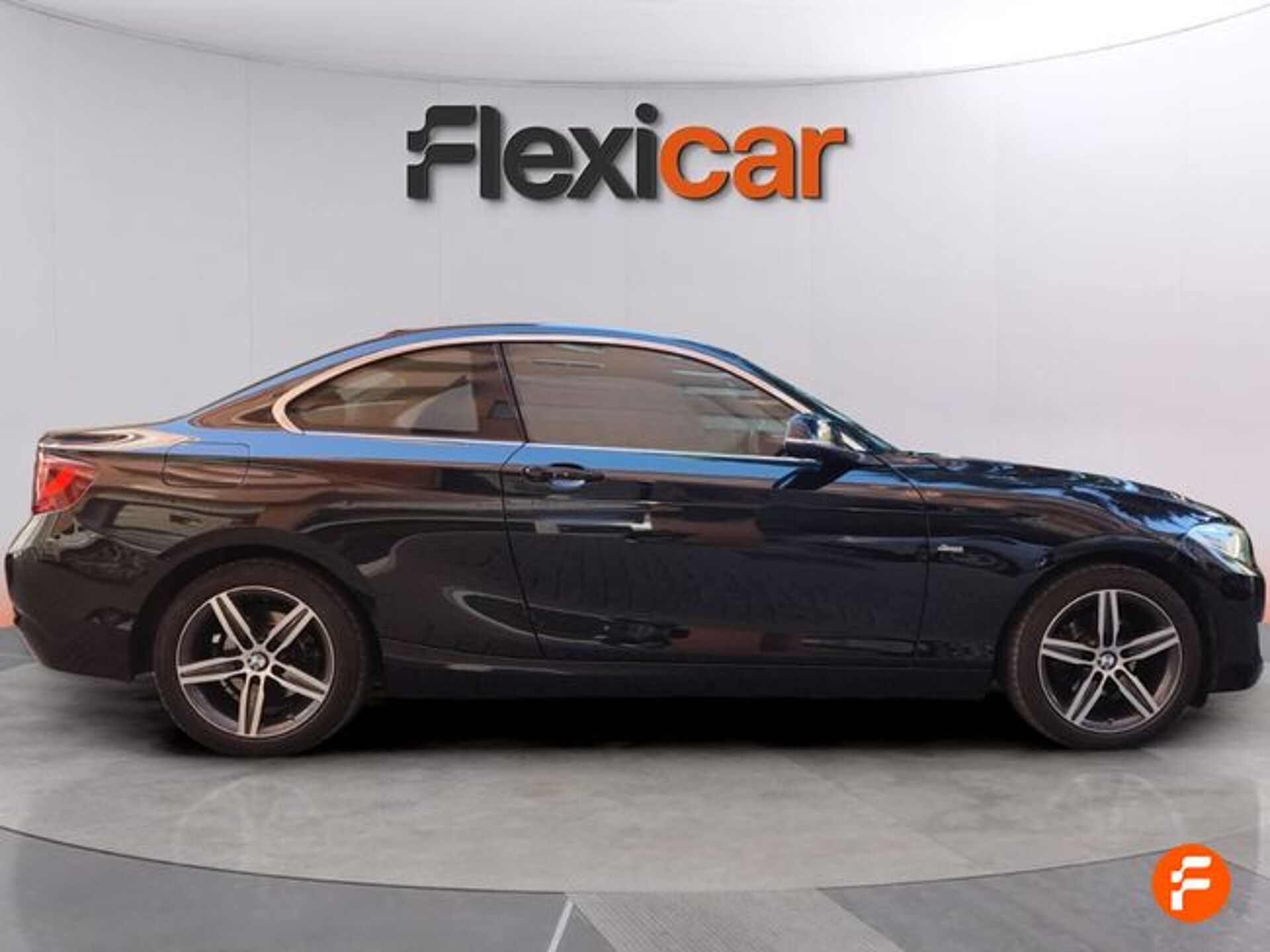 Imagen 3 de BMW Serie 2